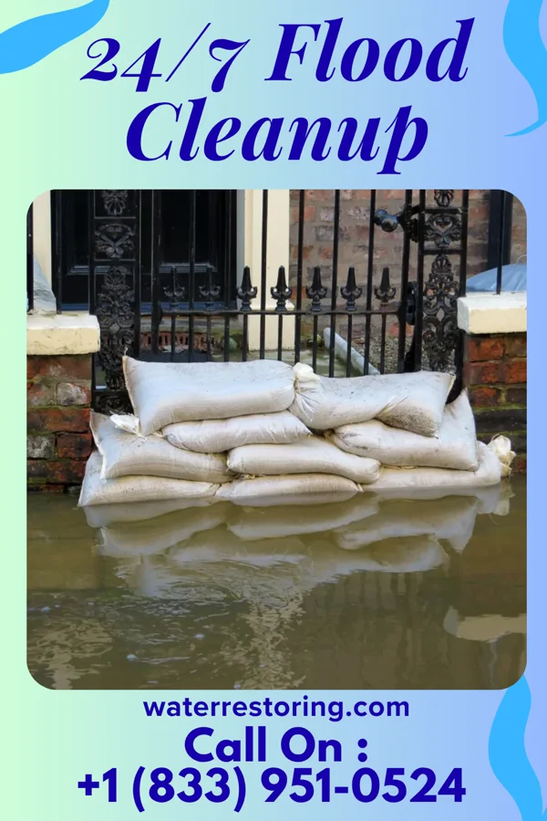 24/7 Flood Cleanup in Upper Arlington, OH